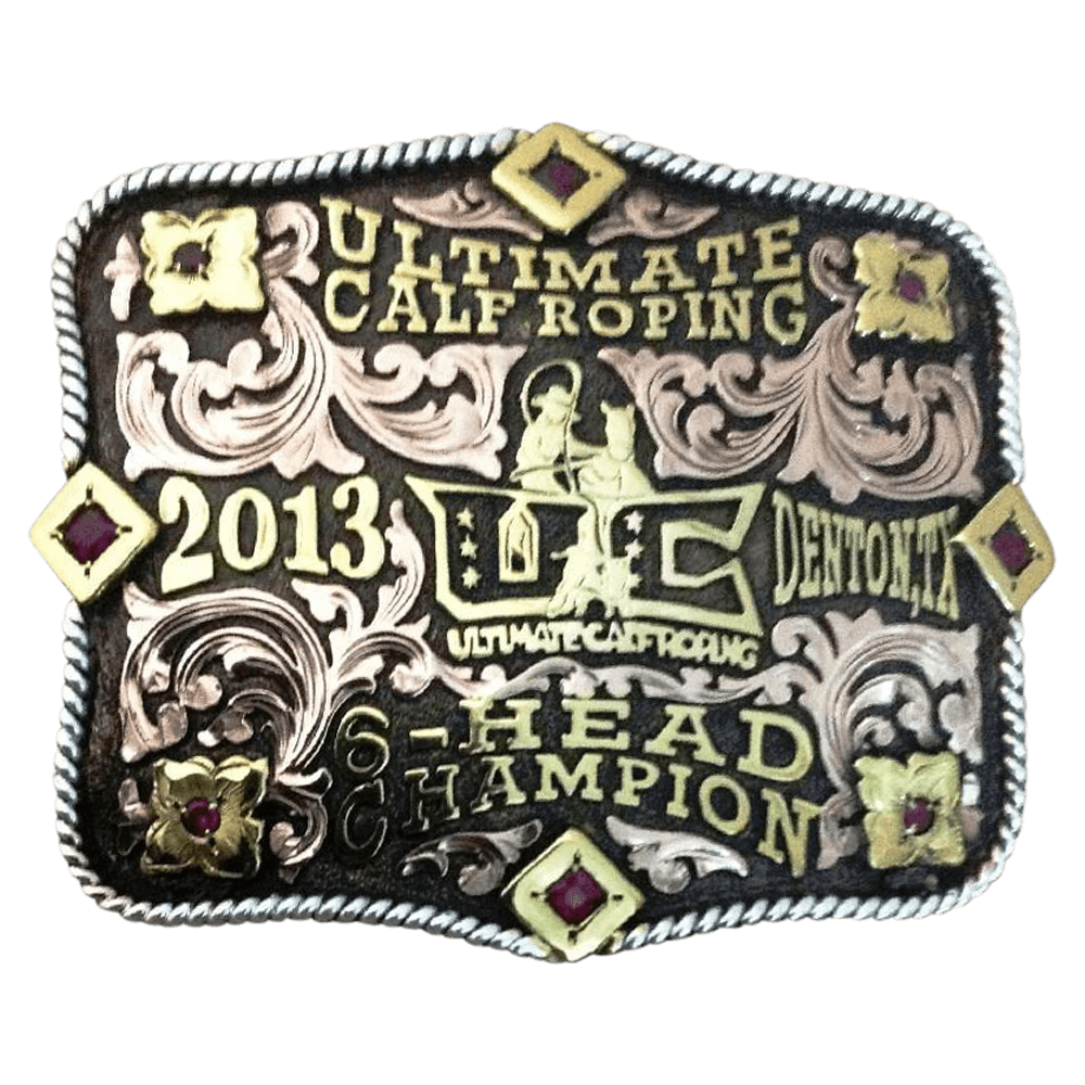 Customize Your Own Cowboy Buckle Custom Belt Buckle Maker Custom - Main Image