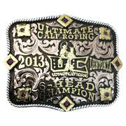 CBE 169 - Corriente Buckle