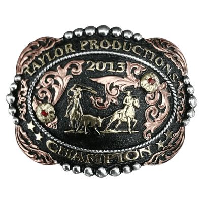 CBE 171 - Corriente Buckle