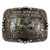 CBE 172 - Corriente Buckle