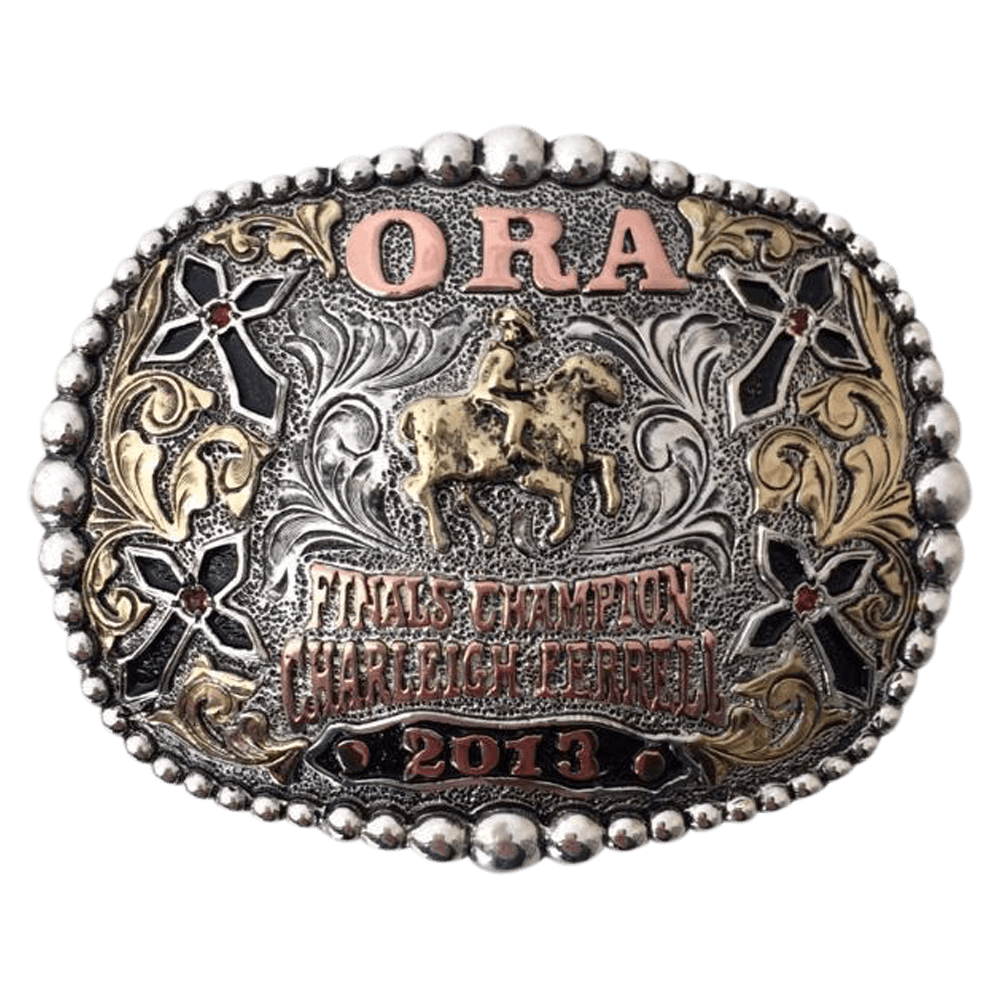 CBE 174 - Corriente Buckle