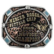 CBE 177 - Corriente Buckle