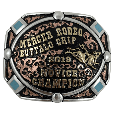 CBE 177 - Corriente Buckle