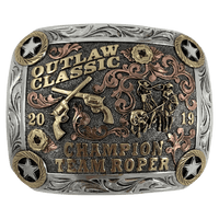 CBE 178 - Corriente Buckle