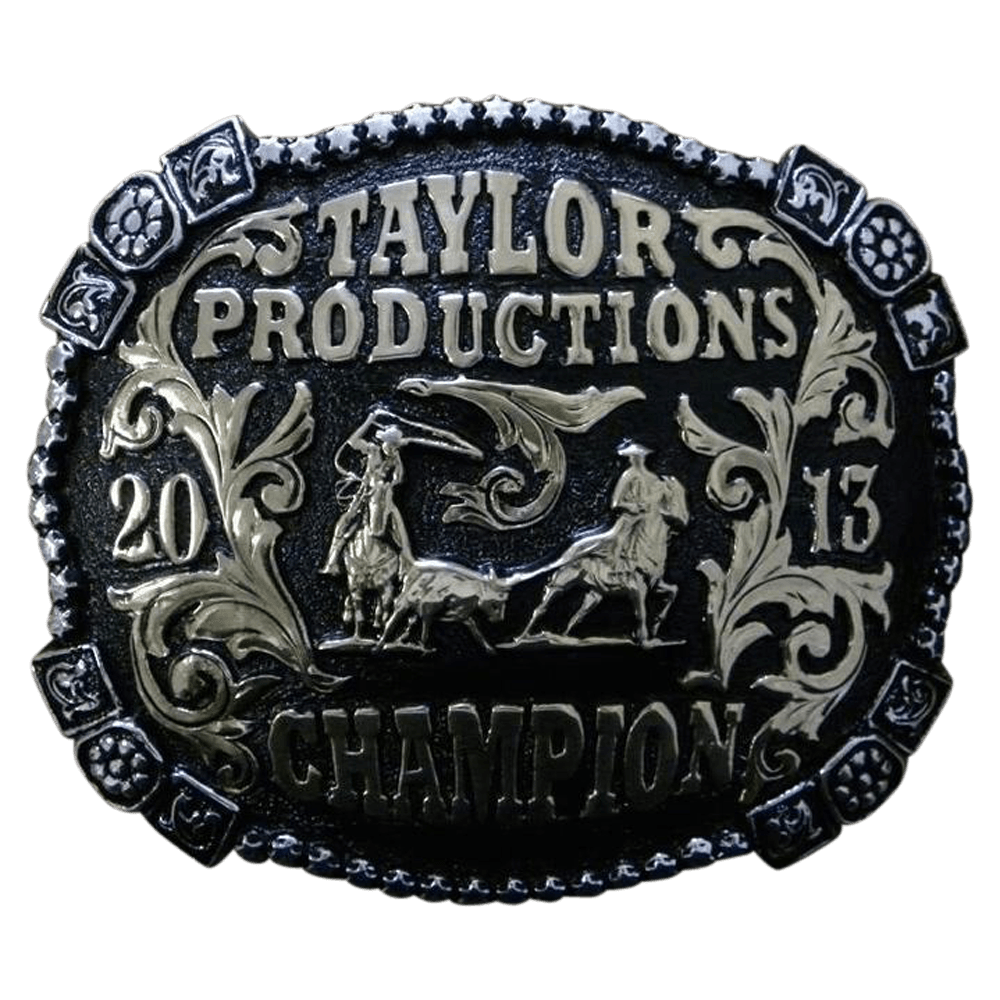 CBE 181 - Corriente Buckle