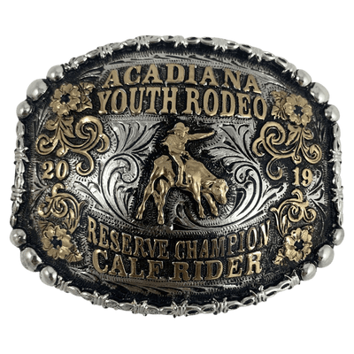 CBE 182 - Corriente Buckle