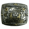 CBE 184 - Corriente Buckle