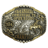 CBE 191 - Corriente Buckle