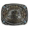 CBE 201 - Corriente Buckle