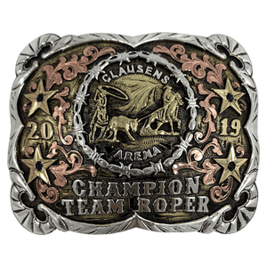 CBE 203 - Corriente Buckle