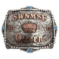 CBE 206 - Corriente Buckle