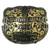 CBE 207 - Corriente Buckle