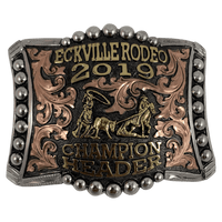 CBE 209 - Corriente Buckle