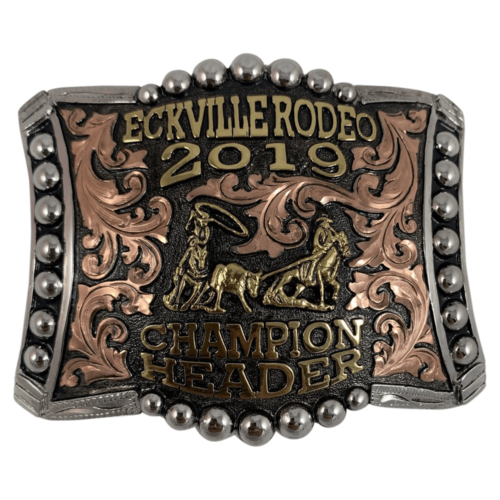 CBE 209 - Corriente Buckle
