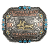 CBE 210 - Corriente Buckle