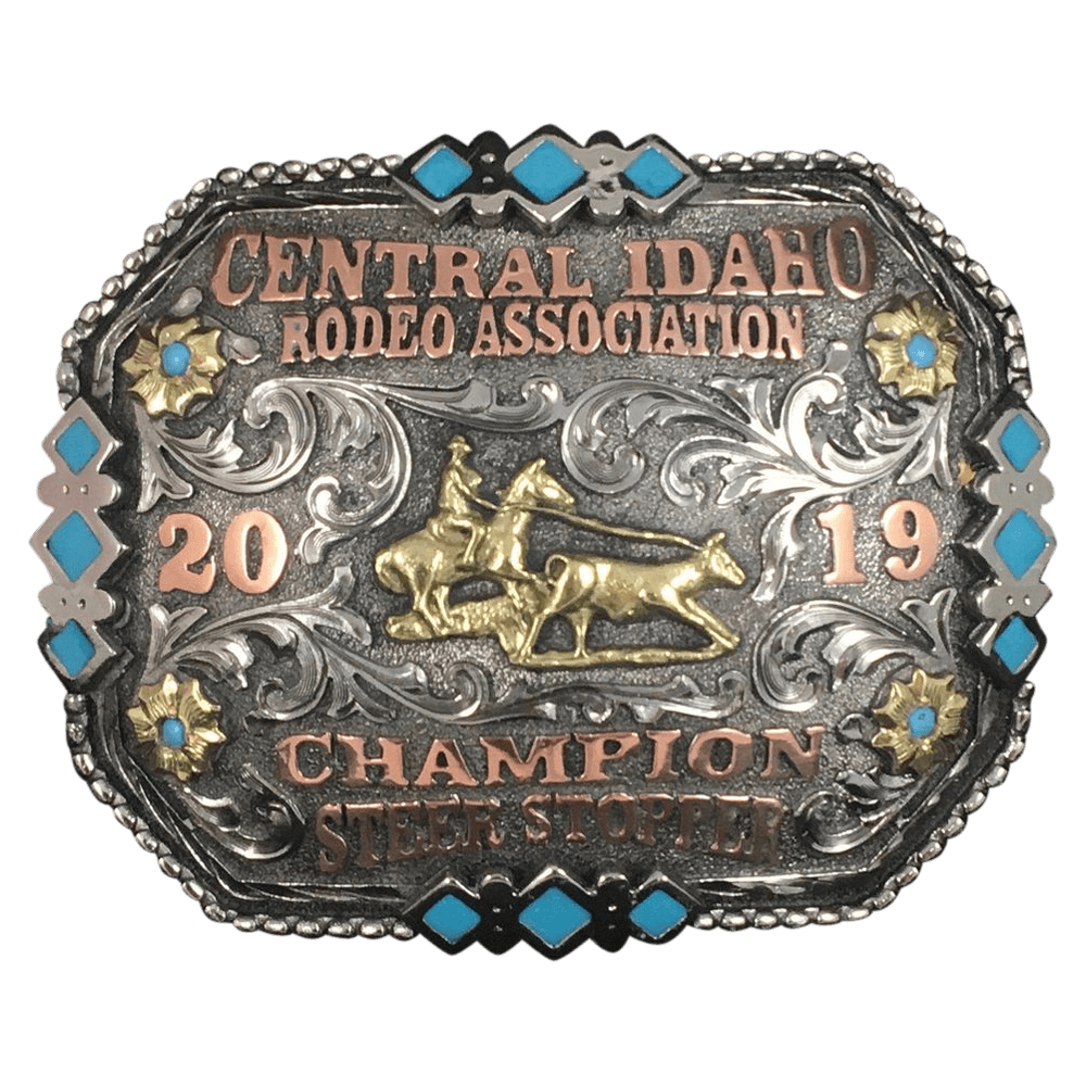 CBE 210 - Corriente Buckle