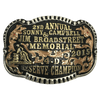 CBE 216 - Corriente Buckle
