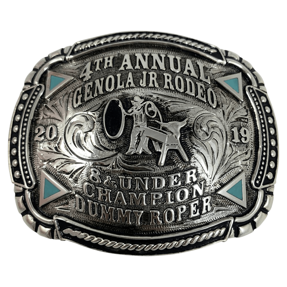 CBE 218 - Corriente Buckle