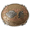 CBE 223 - Corriente Buckle