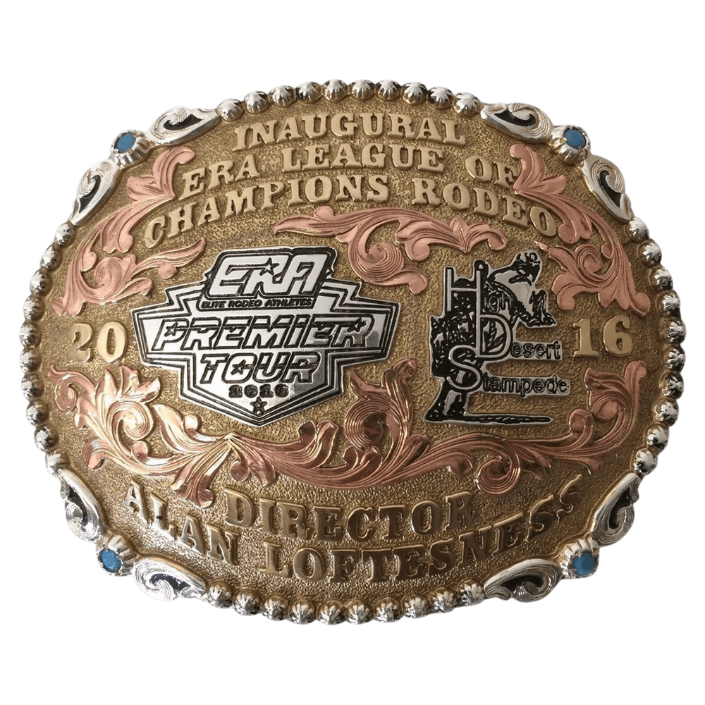 CBE 223 - Corriente Buckle
