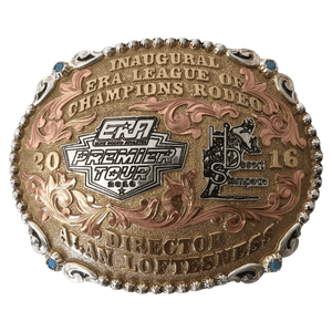 CBE 223 - Corriente Buckle