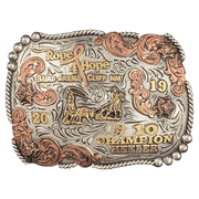 CBE 229 - Corriente Buckle