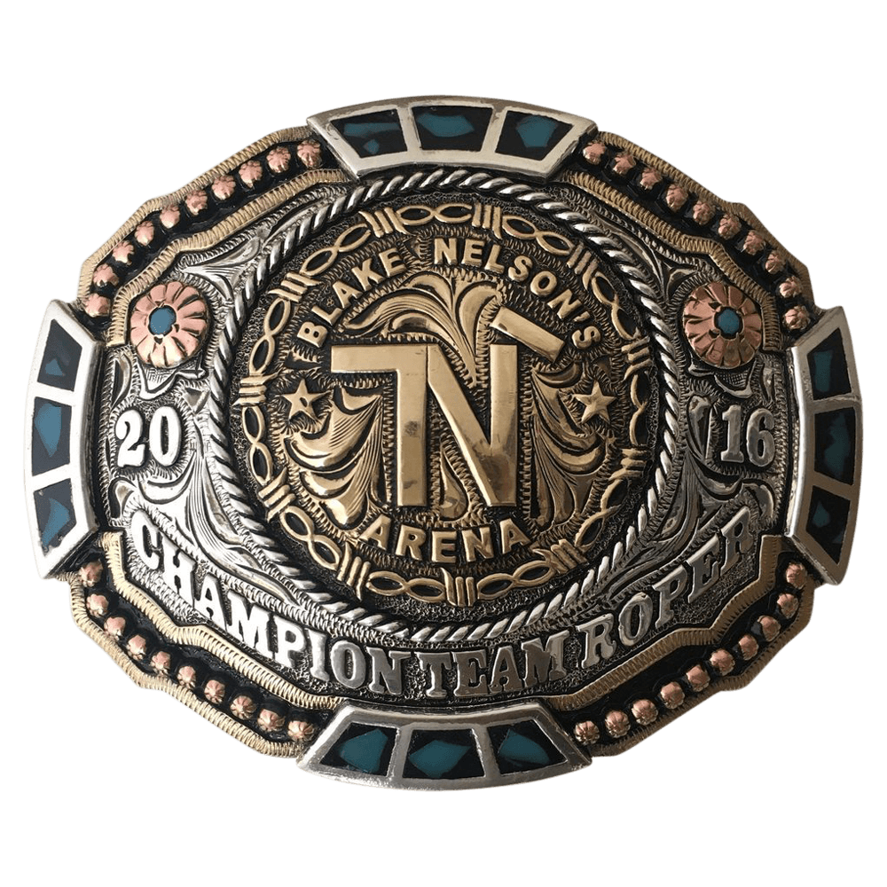 CBE 233 - Corriente Buckle