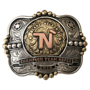 CBE 234 - Corriente Buckle