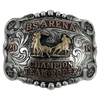 CBE 236 - Corriente Buckle
