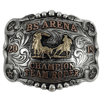 CBE 236 - Corriente Buckle