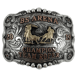 CBE 236 - Corriente Buckle