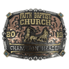 CBE 237 - Corriente Buckle