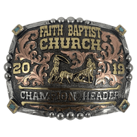 CBE 237 - Corriente Buckle