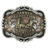 CBE 238 - Corriente Buckle