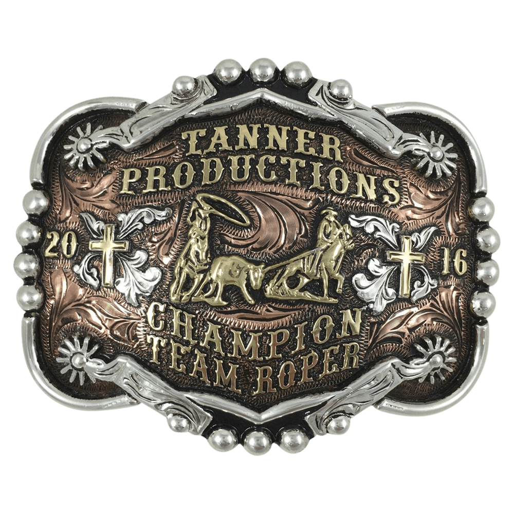 CBE 238 - Corriente Buckle