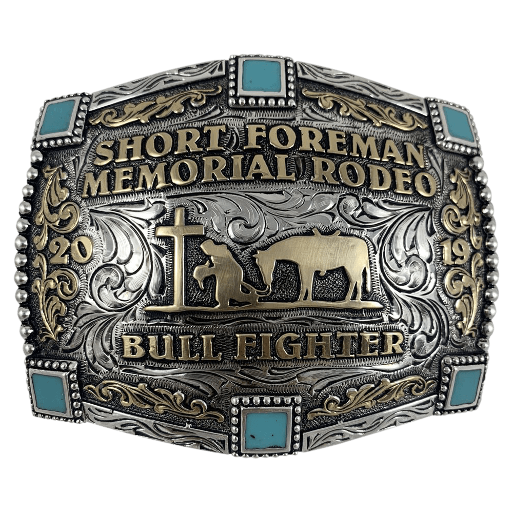 CBE 239 - Corriente Buckle