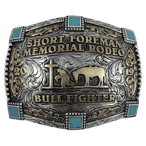 CBE 239 - Corriente Buckle