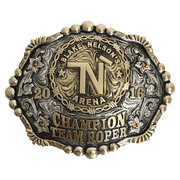 CBE 242 - Corriente Buckle