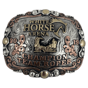 CBE 244 - Corriente Buckle