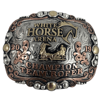 CBE 244 - Corriente Buckle