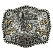 CBE 245 - Corriente Buckle