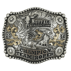 CBE 245 - Corriente Buckle