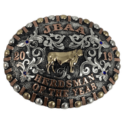 CBE 246 - Corriente Buckle