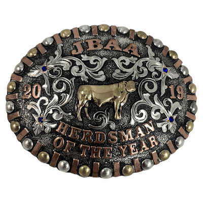 CBE 246 - Corriente Buckle