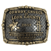 CBE 247 - Corriente Buckle