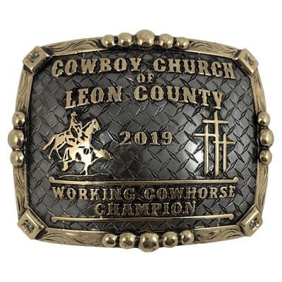 CBE 247 - Corriente Buckle