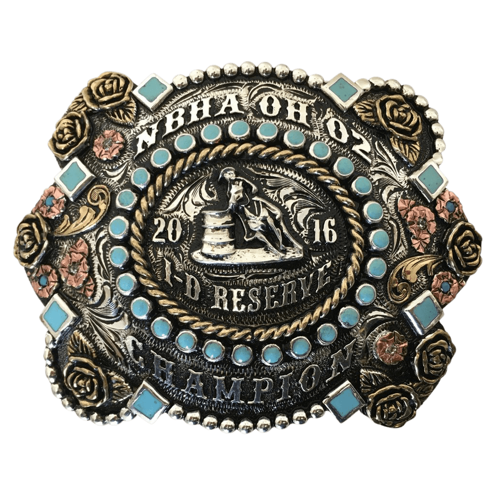 Trophy buckles discount