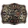 CBE 251 - Corriente Buckle
