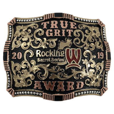 CBE 251 - Corriente Buckle