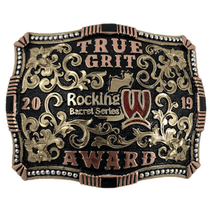 CBE 251 - Corriente Buckle